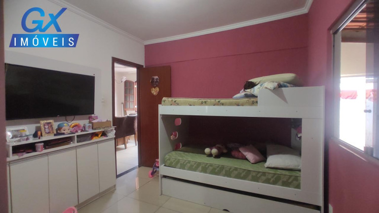 Imagem Casa com 2 Quartos à Venda, 110 m² em Veneza - Ribeirão Das Neves