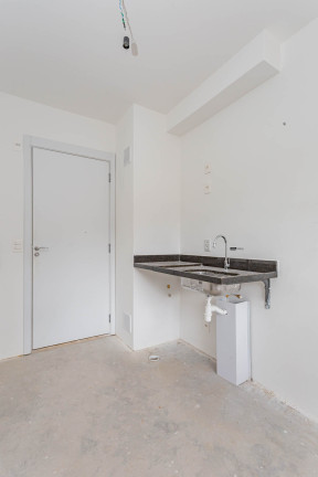 Imagem Studio com 1 Quarto à Venda, 27 m² em Vila São José (ipiranga) - São Paulo