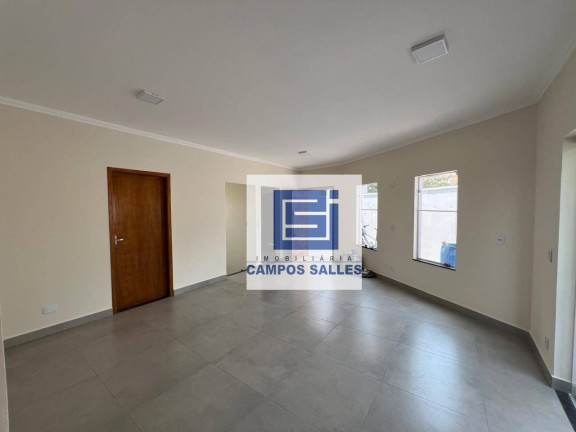 Imagem Casa à Venda, 123 m² em Colina Cintra Franco - Socorro
