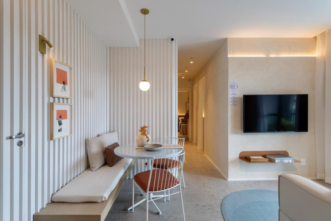 Imagem Imóvel Comercial à Venda, 69 m² em Santo Cristo - Rio De Janeiro