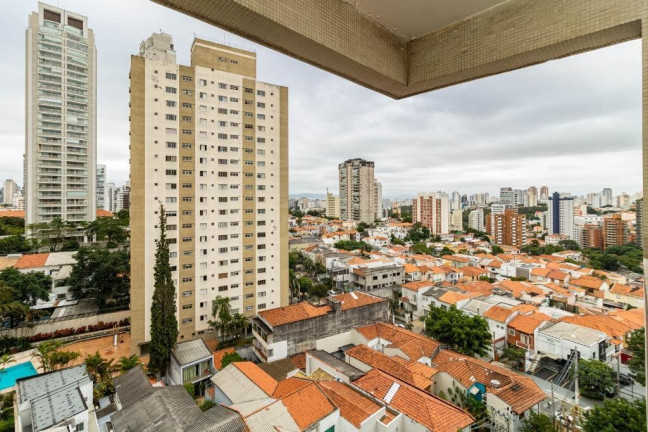 Imagem Imóvel com 1 Quarto à Venda, 82 m² em Vila Mariana - São Paulo
