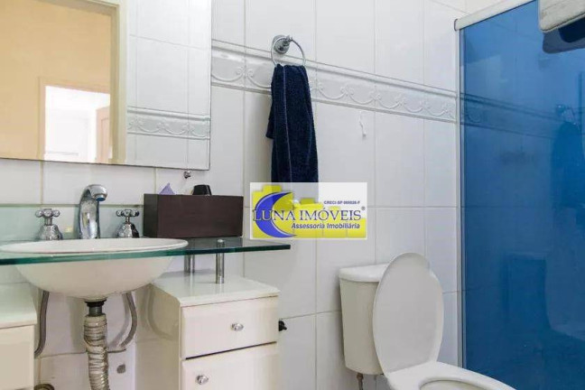 Imagem Sobrado com 3 Quartos à Venda, 116 m² em Vila Scarpelli - Santo André Imagem Sobrado com 3 Quartos à Venda, 116 m² em Vila Scarpelli - Santo André