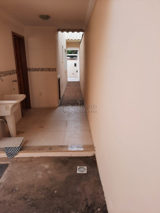 Imagem Casa com 3 Quartos à Venda, 127 m² em Lagoa - Macaé Imagem Casa com 3 Quartos à Venda, 127 m² em Lagoa - Macaé
