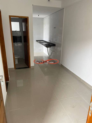 Imagem Apartamento com 2 Quartos à Venda, 40 m² em Cidade Antonio Estevão De Carvalho - São Paulo Imagem Apartamento com 2 Quartos à Venda, 40 m² em Cidade Antonio Estevão De Carvalho - São Paulo