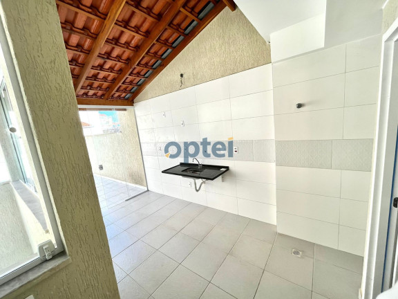Imagem Imóvel com 2 Quartos à Venda, 90 m² em Campestre - Santo André
