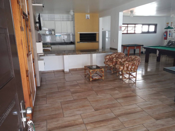 Imagem Apartamento com 1 Quarto à Venda, em Capão Da Canoa Imagem Apartamento com 1 Quarto à Venda, em Capão Da Canoa