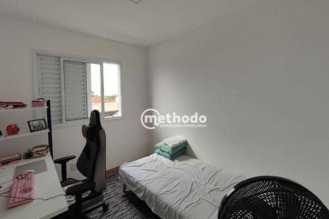 Imagem Apartamento com 3 Quartos à Venda, 80 m² em Jardim Aurélia - Campinas Imagem Apartamento com 3 Quartos à Venda, 80 m² em Jardim Aurélia - Campinas
