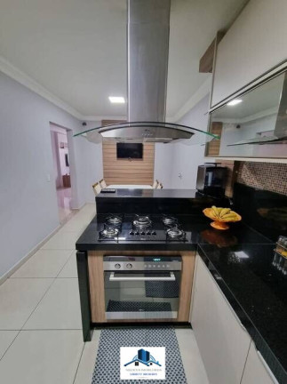 Imagem Casa com 3 Quartos à Venda, 125 m² em Jardim Vila Formosa - São Paulo