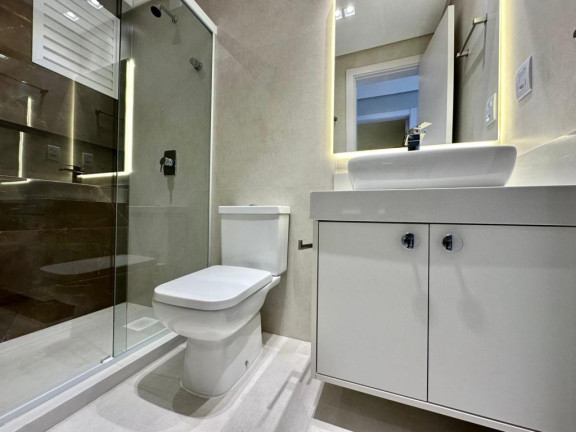 Apartamento com 2 Quartos à Venda, 87 m² em Navegantes - Capao Da Canoa
