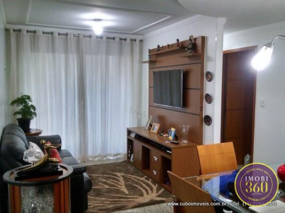 Imagem Apartamento com 2 Quartos à Venda, 60 m² em Tatuapé - São Paulo