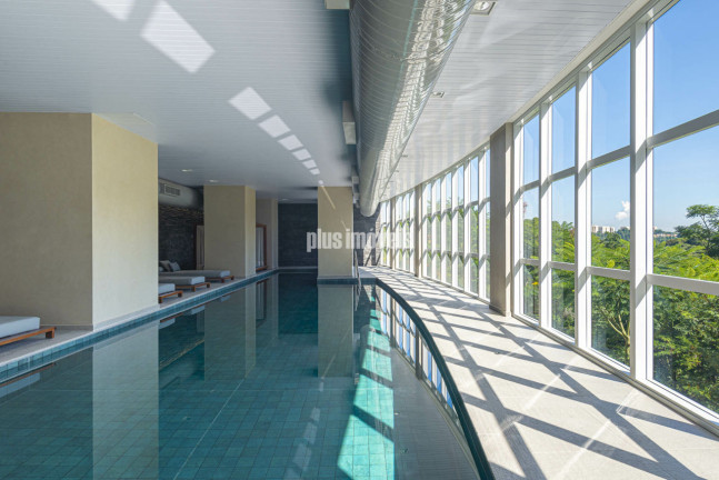 Imagem Apartamento com 4 Quartos à Venda, 336 m² em Alphaville Empresarial - Barueri Imagem Apartamento com 4 Quartos à Venda, 336 m² em Alphaville Empresarial - Barueri