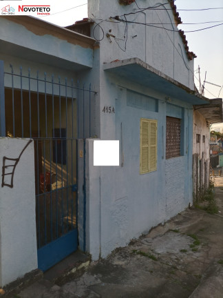 Casa com 2 Quartos à Venda, 349 m² em Vila Bela - São Paulo