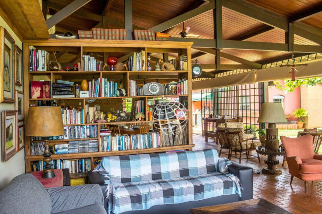 Imagem Casa com 5 Quartos à Venda, 540 m² em Vila Petrópolis - Atibaia Imagem Casa com 5 Quartos à Venda, 540 m² em Vila Petrópolis - Atibaia
