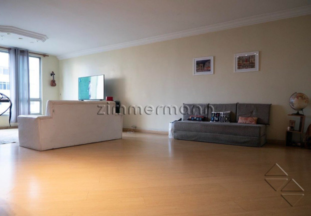 Imagem Apartamento com 4 Quartos à Venda, 238 m² em Perdizes - São Paulo