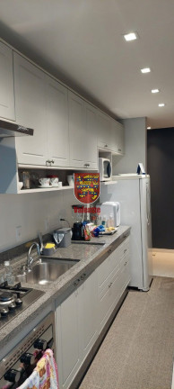 Imagem Apartamento com 3 Quartos à Venda, 95 m² em Centro - São José Imagem Apartamento com 3 Quartos à Venda, 95 m² em Centro - São José