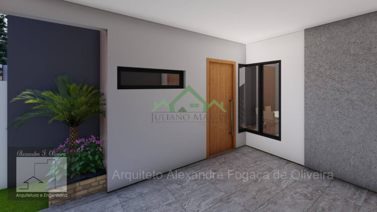 Imagem Sobrado com 3 Quartos à Venda, 128 m² em Centro - Balneário Barra Do Sul