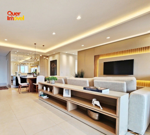 Imagem Apartamento com 2 Quartos à Venda, 131 m² em Ribeirânia - Ribeirão Preto Imagem Apartamento com 2 Quartos à Venda, 131 m² em Ribeirânia - Ribeirão Preto