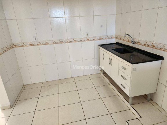 Imagem Apartamento com 2 Quartos para Alugar, 60 m² em Jardim Simus - Sorocaba Imagem Apartamento com 2 Quartos para Alugar, 60 m² em Jardim Simus - Sorocaba