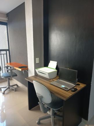Imagem Apartamento com 2 Quartos à Venda, em Continental - Osasco Imagem Apartamento com 2 Quartos à Venda, em Continental - Osasco
