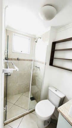 Imagem Apartamento com 2 Quartos à Venda, 87 m² em Vila Andrade - São Paulo