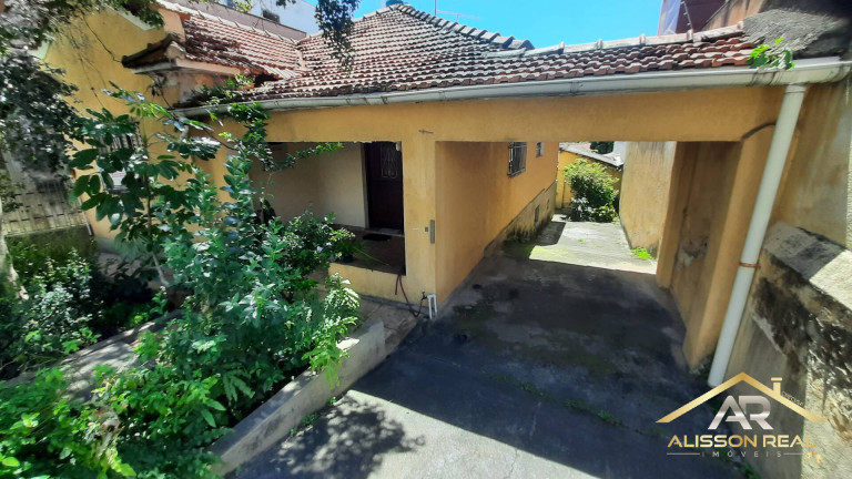 Terreno à Venda, 414 m² em Centro - Osasco