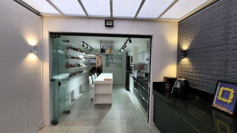 Imagem Imóvel com 2 Quartos à Venda, em Capela Do Socorro - São Paulo Imagem Imóvel com 2 Quartos à Venda, em Capela Do Socorro - São Paulo