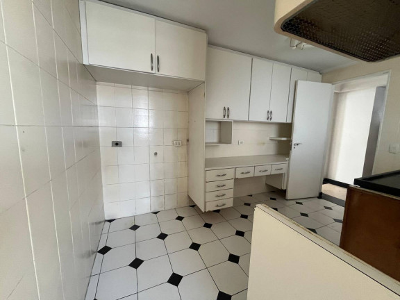 Imagem Apartamento com 3 Quartos à Venda, 116 m² em Brooklin Paulista - São Paulo Imagem Apartamento com 3 Quartos à Venda, 116 m² em Brooklin Paulista - São Paulo