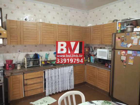 Imagem Casa com 3 Quartos à Venda, 250 m² em Vila Kosmos - Rio De Janeiro