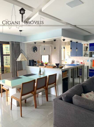 Imagem Apartamento com 2 Quartos à Venda, 100 m² em Barra Da Tijuca - Rio De Janeiro