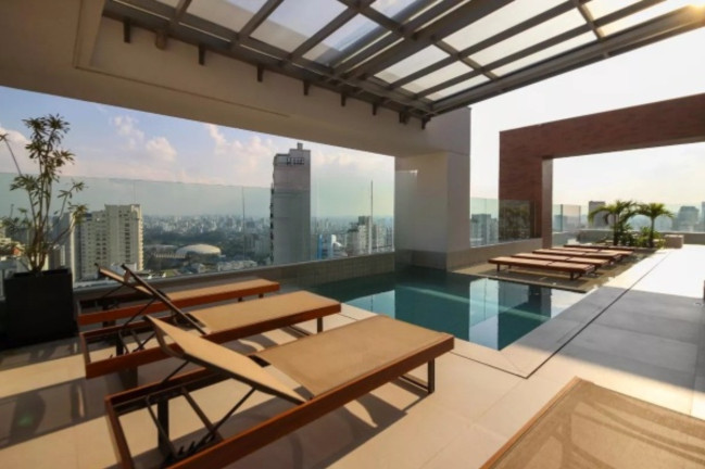 Imagem Imóvel com 3 Quartos à Venda, 156 m² em Paraíso - São Paulo Imagem Imóvel com 3 Quartos à Venda, 156 m² em Paraíso - São Paulo