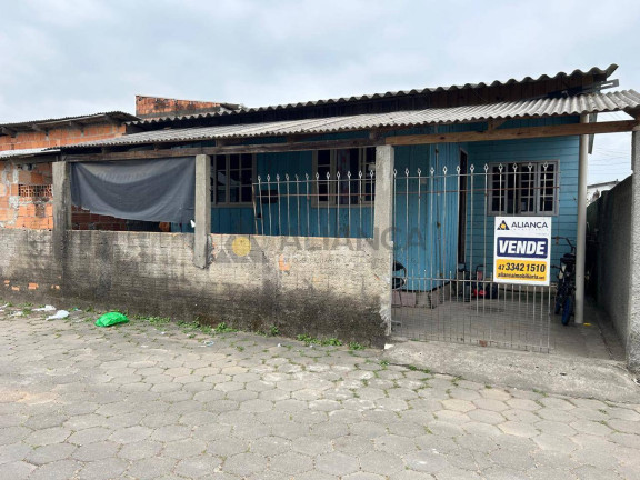 Casa com 3 Quartos à Venda, 160 m² em Machados - Navegantes
