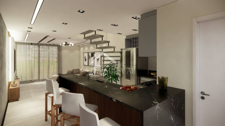 Imagem Casa com 2 Quartos à Venda, 73 m² em Costa E Silva - Joinville