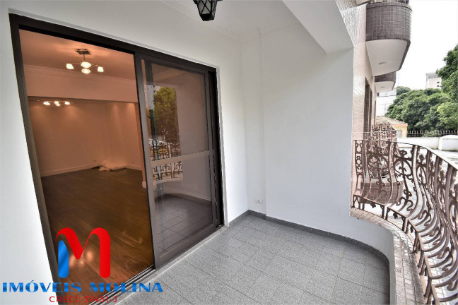 Imagem Apartamento com 3 Quartos à Venda, 131 m² em Santa Paula - São Caetano Do Sul Imagem Apartamento com 3 Quartos à Venda, 131 m² em Santa Paula - São Caetano Do Sul