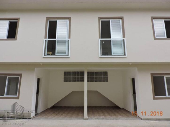 Imagem Casa de Condomínio com 2 Quartos à Venda, 71 m² em Jardim Paraíso - Votorantim Imagem Casa de Condomínio com 2 Quartos à Venda, 71 m² em Jardim Paraíso - Votorantim