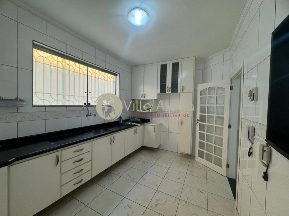 Imagem Casa com 3 Quartos à Venda, 180 m² em Boqueirao - Santos Imagem Casa com 3 Quartos à Venda, 180 m² em Boqueirao - Santos