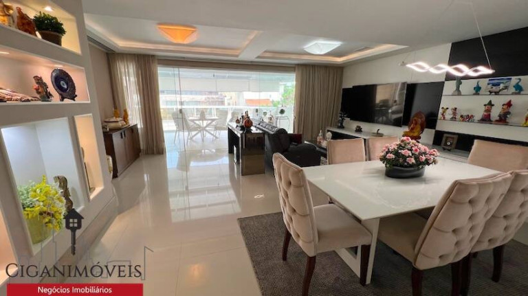 Cobertura com 4 Quartos à Venda, 317 m² em Recreio Dos Bandeirantes - Rio De Janeiro