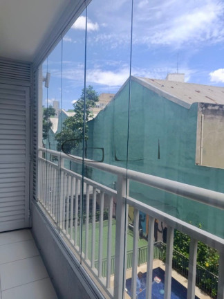 Imagem Imóvel com 1 Quarto à Venda, 32 m² em Brás - São Paulo Imagem Imóvel com 1 Quarto à Venda, 32 m² em Brás - São Paulo