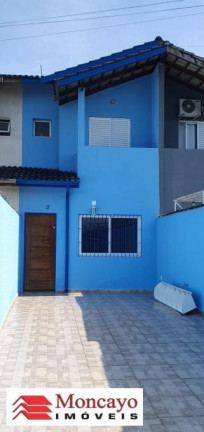 Imagem Casa com 3 Quartos à Venda, 163 m² em Pontal De Santa Marina - Caraguatatuba Imagem Casa com 3 Quartos à Venda, 163 m² em Pontal De Santa Marina - Caraguatatuba
