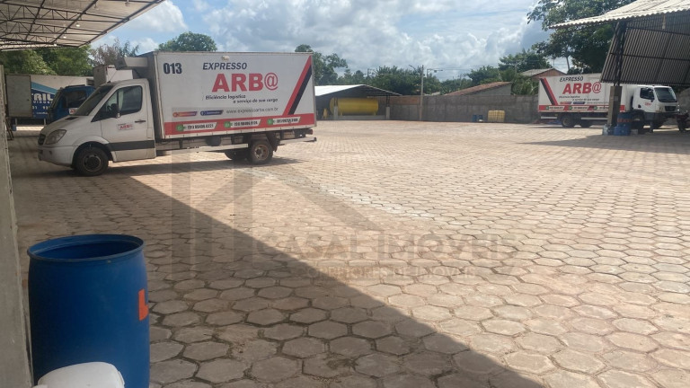 Imagem Imóvel para Alugar, 1.360 m² em Novo Horizonte - Marituba Imagem Imóvel para Alugar, 1.360 m² em Novo Horizonte - Marituba