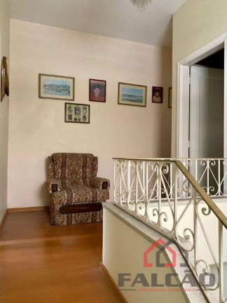 Imagem Sobrado com 3 Quartos à Venda, 246 m² em Embaré - Santos Imagem Sobrado com 3 Quartos à Venda, 246 m² em Embaré - Santos