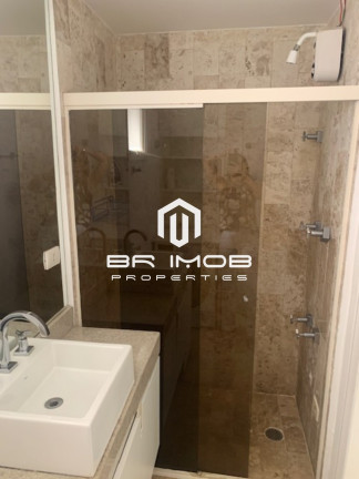 Imagem Imóvel com 1 Quarto à Venda, 65 m² em Vila Nova Conceição - São Paulo