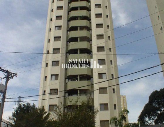 Imagem Apartamento com 2 Quartos à Venda, 67 m² em Vila Gumercindo - São Paulo Imagem Apartamento com 2 Quartos à Venda, 67 m² em Vila Gumercindo - São Paulo