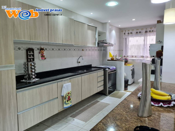 Imagem Apartamento com 2 Quartos à Venda,  em Ocian - Praia Grande