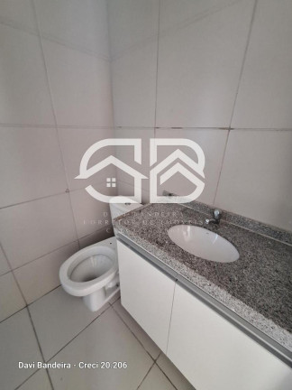 Imagem Apartamento com 2 Quartos à Venda, 58 m² em Parque Iracema - Fortaleza Imagem Apartamento com 2 Quartos à Venda, 58 m² em Parque Iracema - Fortaleza