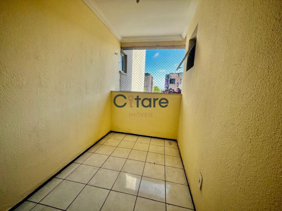 Imagem Apartamento com 3 Quartos à Venda, em São João Do Tauape - Fortaleza Imagem Apartamento com 3 Quartos à Venda, em São João Do Tauape - Fortaleza