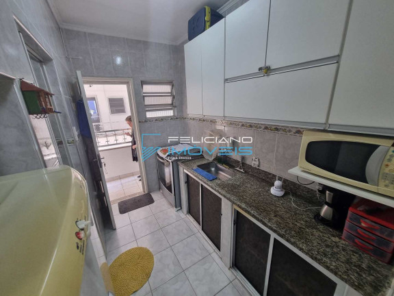 Imagem Kitnet com 1 Quarto à Venda, 32 m² em Mirim - Praia Grande Imagem Kitnet com 1 Quarto à Venda, 32 m² em Mirim - Praia Grande