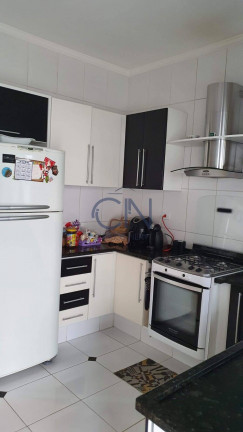 Imagem Casa com 3 Quartos à Venda, 263 m² em Loteamento Residencial Campos Do Conde Ii - Tremembé Imagem Casa com 3 Quartos à Venda, 263 m² em Loteamento Residencial Campos Do Conde Ii - Tremembé