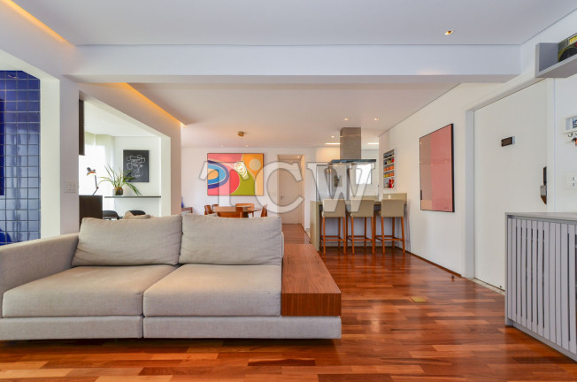Imagem Apartamento com 4 Quartos à Venda, 131 m² em Aclimação - São Paulo Imagem Apartamento com 4 Quartos à Venda, 131 m² em Aclimação - São Paulo