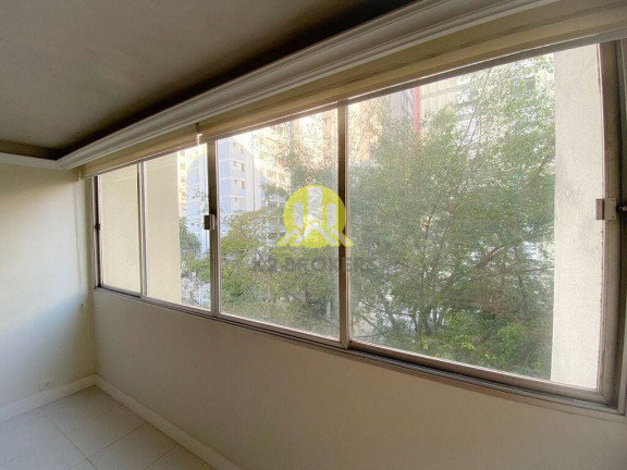 Imagem Apartamento com 4 Quartos à Venda, 140 m² em Itaim Bibi - São Paulo Imagem Apartamento com 4 Quartos à Venda, 140 m² em Itaim Bibi - São Paulo