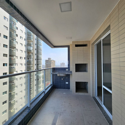 Imagem Apartamento com 2 Quartos à Venda, 91 m² em Aviação - Praia Grande Imagem Apartamento com 2 Quartos à Venda, 91 m² em Aviação - Praia Grande